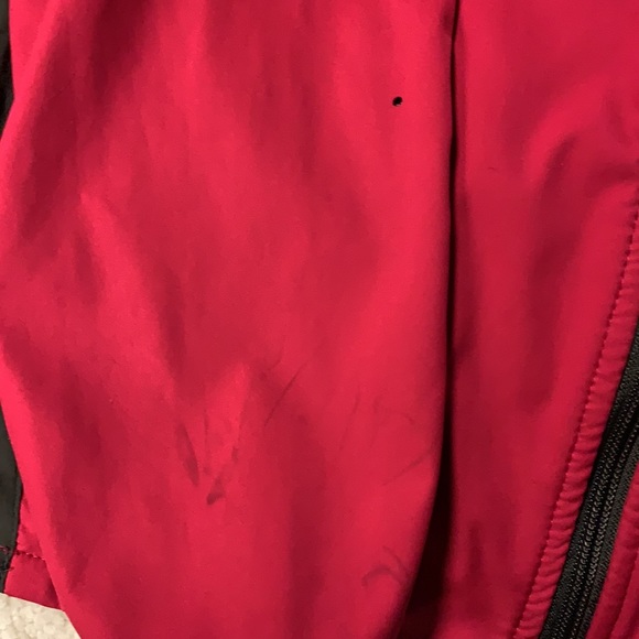 Jack Wolfskin Women’s Storm Lock Windproof Softshell Jacket - Picture 6 of 9